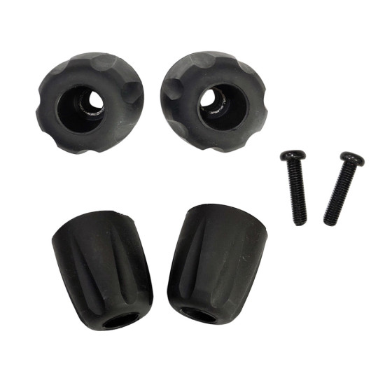 Porter 2 bumper rubber/load box rubber/bumper rubber/load box buffer rubber Hyundai Mobis Genuine Parts 610154F000/1220108353
