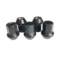 Hyundai Mobis Pure Tuix wheel nut/Sports wheel nut A5529AP120
