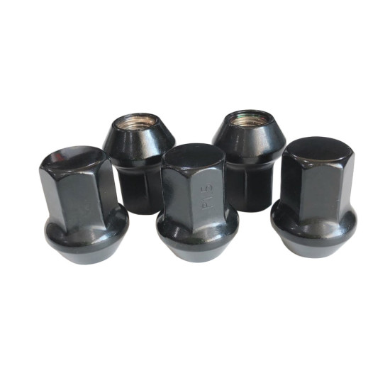 Hyundai Mobis Pure Tuix wheel nut/Sports wheel nut A5529AP120
