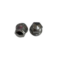 Avante N/Kona N/Veloster N 21MM hub nut/wheel nut Mobis pure 52950S000...
