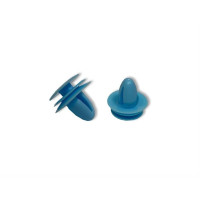 Hyundai Mobis genuine door trim fastener (8231527000)
