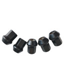 Hyundai Mobis pure tube Baixo wheel nut/sport wheel nut A5529AP120
