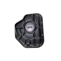 Genesis G70 Oil Pan/Engine Oil Pan/Engine Oil Lower Pan Hyundai Mobis ...