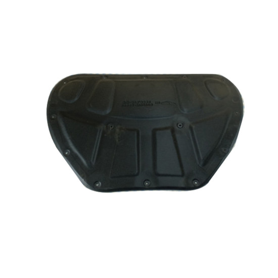Genesis GV70 Bonnet soundproofing board/insulating pad/hood soundproofing pad 81125AR000/8112637010
