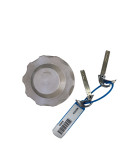 Pavis key type fuel cap/fuel cap Hyundai Mobis Genuine Parts 311806DC00
