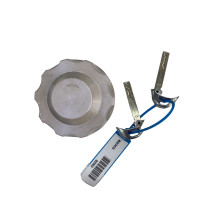 Pavis key type fuel cap/fuel cap Hyundai Mobis Genuine Parts 311806DC0...