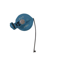 Porter 2 Urea cap/Urea cap/Urea cap/Urea cover Hyundai Mobis Genuine P...