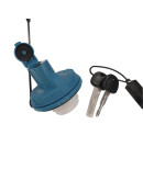 Porter 2 Urea cap/Urea cap/Urea cap/Urea cover Hyundai Mobis Genuine Parts 310104FB00
