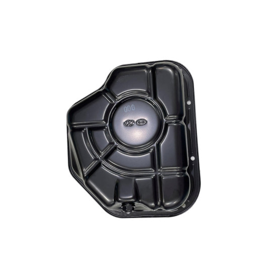 Venue Oil Pan/Engine Oil Pan/Engine Oil Lower Pan Hyundai Mobis Genuine Parts 215102M000
