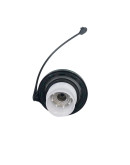 Hyundai Mobis genuine diesel fuel cap / diesel fuel cap / diesel fuel cap / diesel fuel cap The New Santa Fe TM / Carnival KA4 / Seltos / Sorento MQ4 31010M6900

