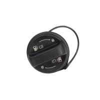 Hyundai Mobis genuine gasoline refueling cap/gasoline fuel cap/gasolin...