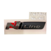 Avante CN7 N Line Siem Reap table like a/N-LINE MVL program Mobis pure...