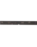 Avante CN7 emblem/tablet app Mobis pure 86310AA000
