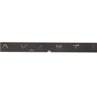 Avante CN7 emblem/tablet app Mobis pure 86310AA000
