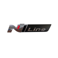 Avante CN7 front grill N Line Siem Reap like/front grill N-LINE MVL pr...