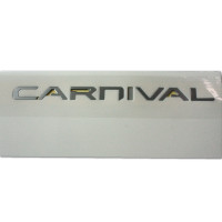 Carnival KA4 Emblem 86310R0500
