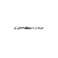 Carnival KA4 Limousine Emblem 86313R0000
