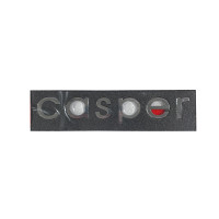 Casper Emblem/Lettering Emblem/Hexagon Emblem/HEXAGON Emblem Hyundai M...