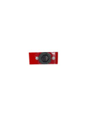 Casper Emblem/Lettering Emblem/Hexagon Emblem/HEXAGON Emblem Hyundai Mobis Genuine 86310O6000/86310O6000
