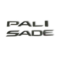 Felisade PALISADE lettering genuine emblem (86310S8000)
