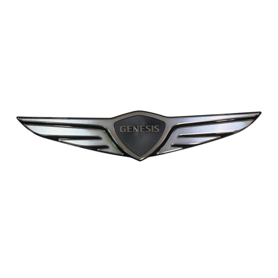 Genesis GV60 the EMS like/Genesis Network/Genesis reap the table as Hyundai Mobis pure 86300CU000
