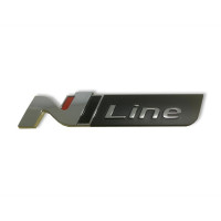 I30 N-line emblem left (86311G3700)
