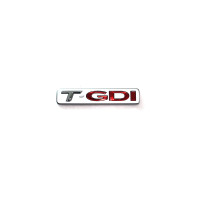 K5 DL3 T-GDI Emblem 86312L2000

