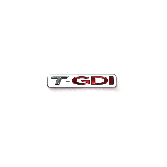 K5 DL3 T-GDI Emblem 86312L2000
