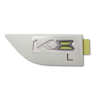 K8 Emblem 86310L8000
