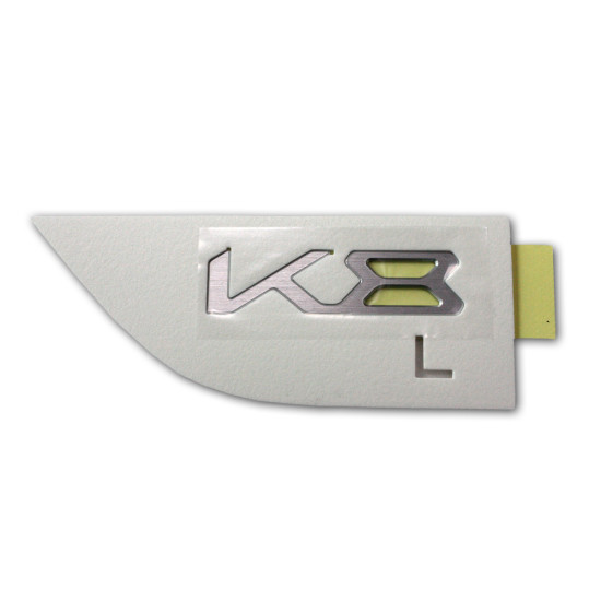 K8 Emblem 86310L8000
