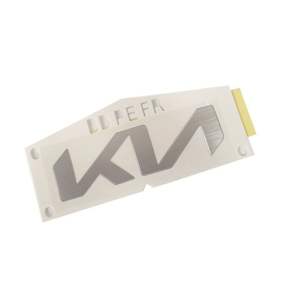 New Kia emblem 86305M6EA0 86300M6EA0
