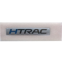 Staria H-Track Emblem/H-Track/H-Trek Emblem 86316CG000 Hyundai Mobis G...