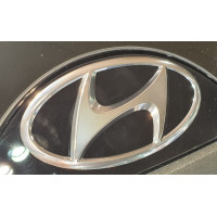 The All New Tucson Garnish Rear (873A0N9000)
