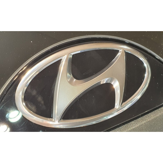 The All New Tucson Garnish Rear (873A0N9000)
