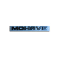 Mojave the Master lettering 863102JAA0
