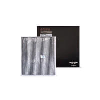 Genesis G90/K9RJ Hyundai Mobis Genuine Parts Air Conditioner Filter/Ai...