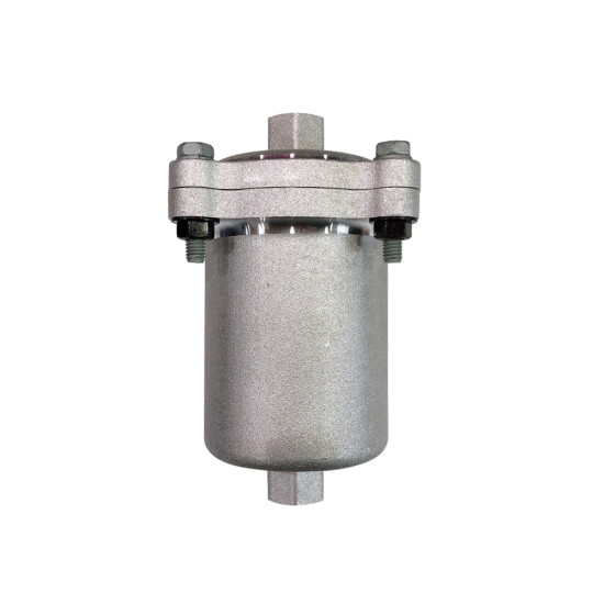 Hyundai Mobis Genuine LPG fuel filter cartridge/LPG fuel filter cartridge/LPG fuel filter cartridge 330961D100 Grand Starex/Granger TG/Granger HG/Granger IG/YF Sonata/LF Sonata/DN8 Sonata/K5/K7/Loche/Sorrento/Opirus/ Carnival/Carens
