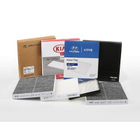Mojave The Master Air Conditioner Filter 971332JAA0
