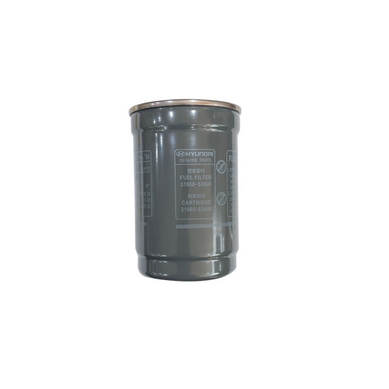 Parvis / Mega Truck / New Power Truck Diesel Filter / Diesel Filter / Diesel Fuel Filter / Fuel Filter 2nd Hyundai Mobis Genuine 3196552800
