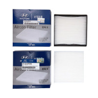Porter 2 Antibacterial Filter/A-Con Filter/Air Conditioner Filter/Air ...