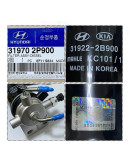 Santa Fe CM The Style Sorento R 12 Years Old Fuel Filter 319702P900 319222B900
