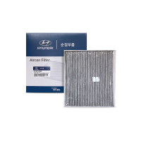 Sorento MQ4 Hyundai Mobis Genuine Parts Air Conditioner Filter/Air Fil...