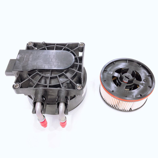 Santa Fe TM / The New Santa Fe TM Hyundai Mobis Genuine Diesel Fuel Filter / Diesel Filter Cartridge / Assay 31920S1900/31970S1900/31920P2900/31970S1
