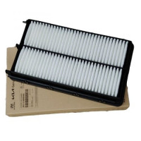 All New, The New Carnival/All New, The New Sorento Air Cleaner 28113A9...