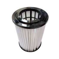 Veloster N/Kona N Air Cleaner/Oil Filter Hyundai Mobis Pure [Gasoline]...