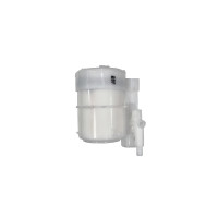 YF Sonata Gasoline Fuel Pump Filter/Gasoline Fuel Filter Hyundai Mobis...