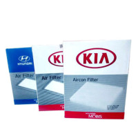 YF Sonata HG Grandeur K5 K7 Max Cruise Air Conditioner Filter 971333SA...