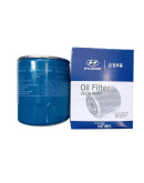 Hyundai Mobis Genuine Commercial Vehicle Diesel Engine Oil Filter 263304A001 Porter 2 / Grand Starex / Bongo 3 / Solarti
