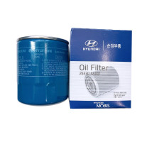 Hyundai Mobis Genuine Commercial Vehicle Diesel Engine Oil Filter 2633...