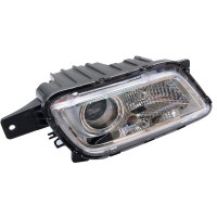All New Mighty QT Fog Lamp / Fog Lamp Hyundai Mobis Pure 922015M000/92...